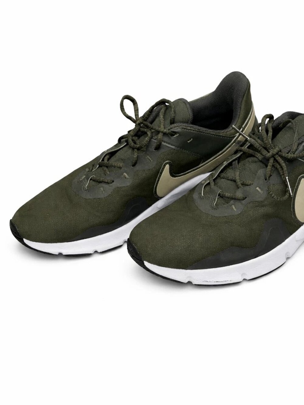 Nike Legend Essential 2 Cargo Khaki Colorway Size 13 CQ9356 330 Training Shoe